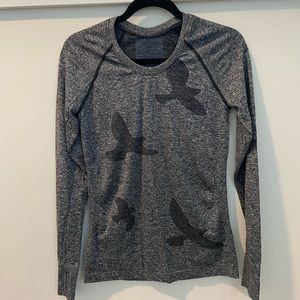 Oiselle Flyte Long Sleeve - Medium